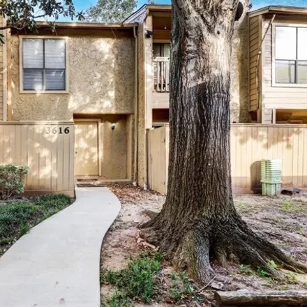 Buy this 1 bed house on 3701 Artdale Street in Jeanetta, Houston