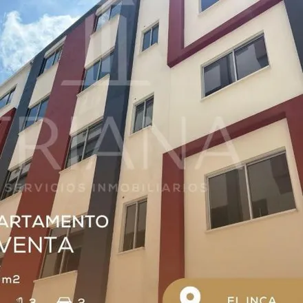 Image 2 - De las Cucardas, 170150, Quito, Ecuador - Apartment for sale