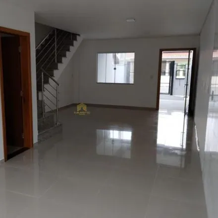 Buy this 2 bed house on Rua General Góes Monteiro 121 in Boa Vista, Joinville - SC