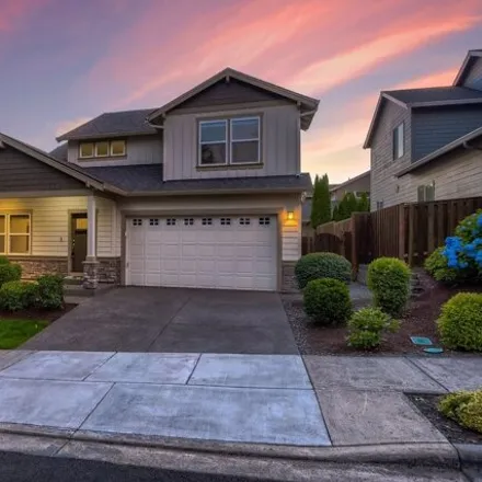 Buy this 5 bed house on 1279 Northwest 106th Terrace in Portland, OR 97229