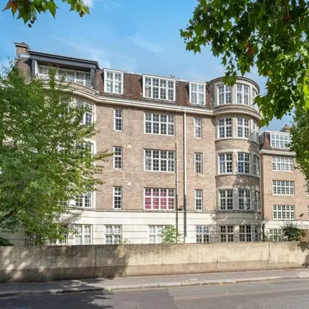 Image 3 - Hallfield Primary School, Porchester Gardens, London, W2 6JJ, United Kingdom - Apartment for rent