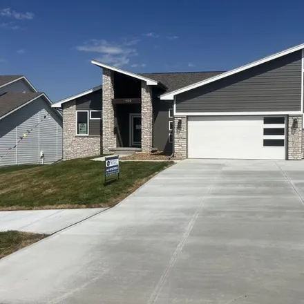 Buy this 4 bed house on North 172nd Street in Douglas County, NE 68007