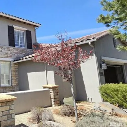 Rent this 4 bed house on Granite Pointe Drive in Washoe County, NV 89511