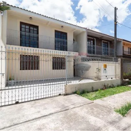 Image 2 - Rua Vicente Dandrea, Estância Pinhais, Pinhais - PR, 82810, Brazil - House for sale