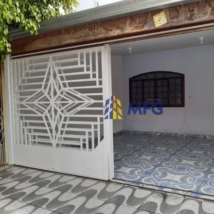 Buy this 3 bed house on Rua José Devidé Sobrinho in Jardim Paulista II, Sorocaba - SP