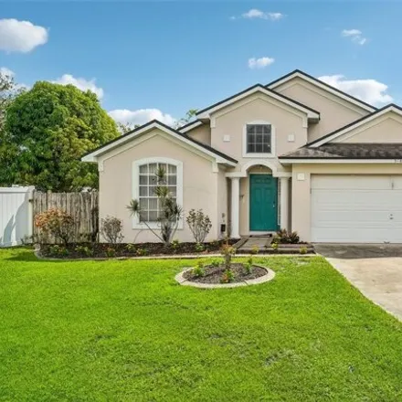 Image 1 - 518 Bohannon Blvd, Orlando, Florida, 32824 - House for sale