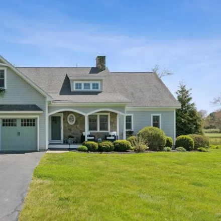 Buy this 4 bed house on 17 Fairway Drive in Kennebunk, ME 04043