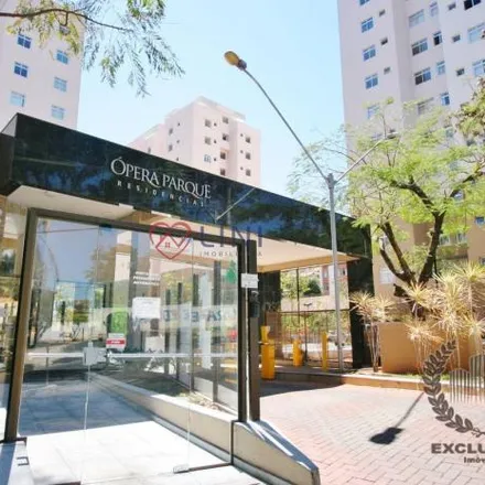 Image 2 - Avenida das Castanholas, Regional Noroeste, Belo Horizonte - MG, 30860-070, Brazil - Apartment for sale