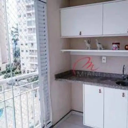 Image 1 - Avenida Felício Barutti, Cidade Intercap, Taboão da Serra - SP, 06757-000, Brazil - Apartment for sale