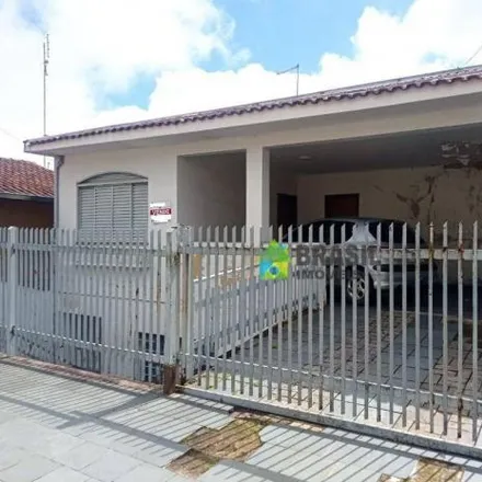Image 1 - Rua João dos Santos Tiziu, Santa Lúcia, Poços de Caldas - MG, 37704-174, Brazil - House for sale