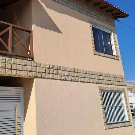 Image 2 - Rua Baiacu, Cajueiro, Cabo Frio - RJ, 28924-221, Brazil - House for sale