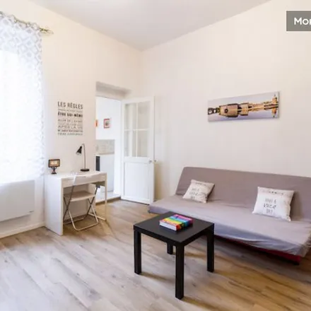 Image 7 - 35 Rue Saint-Sylve, 31500 Toulouse, France - Apartment for rent