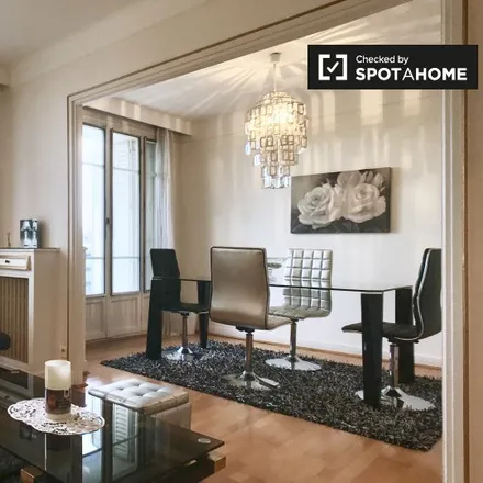 Rent this 1 bed apartment on 3 Rue Fragonard in 75017 Paris, France