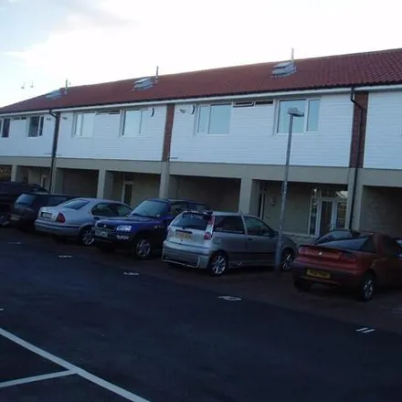 Rent this 2 bed apartment on Nidderdale Road in Greasbrough, S61 4BN