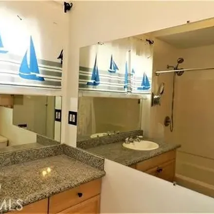 Rent this 1 bed apartment on 754 West 34th Street in Los Angeles, CA 90731