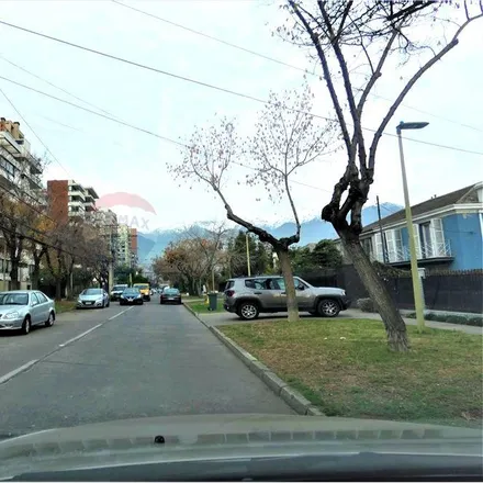 Image 8 - Vargas Buston 557, 798 0008 San Miguel, Chile - Apartment for sale