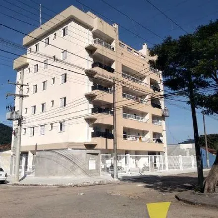 Buy this 3 bed apartment on Rua Antônio Marques do Valle in Sumaré, Ubatuba - SP