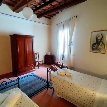 Rent this 2 bed house on National Institute of Statistics in Via dell'Agnolo 80, 50122 Florence FI
