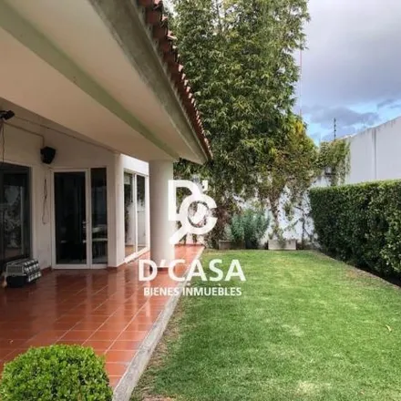Buy this 4 bed house on Avenida Campestre 210 in Paseo Del Campestre, 38080