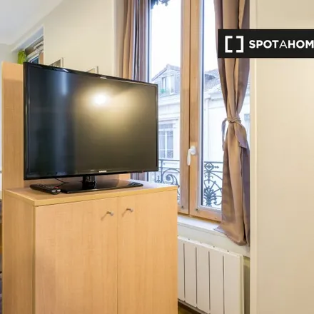 Image 2 - 29 Rue Germain, 69006 Lyon, France - Apartment for rent