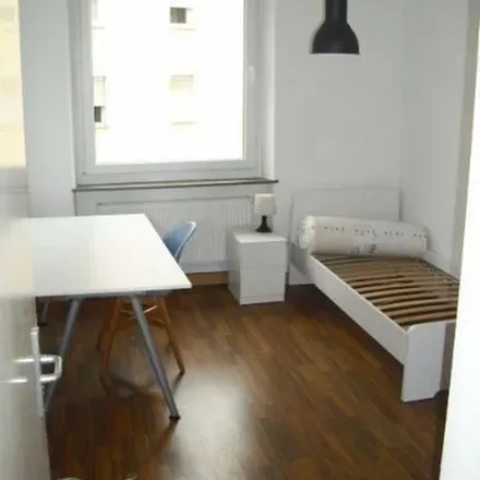 Rent this 3 bed apartment on Markgrafenstraße 16 in 90459 Nuremberg, Germany