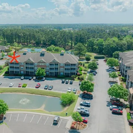 Buy this 3 bed condo on 394 South Crow Creek Drive in Brunswick County, NC 28467