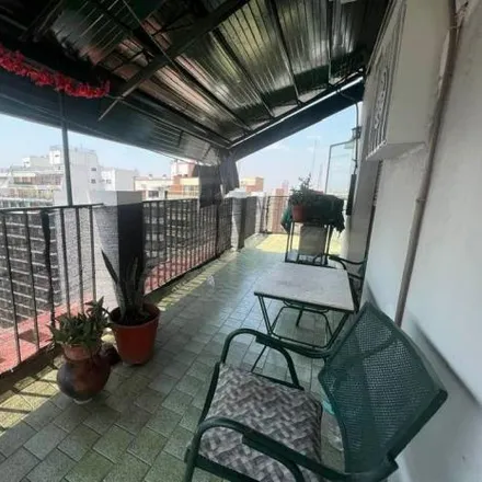 Buy this 3 bed apartment on Avenida Rivadavia 6064 in Caballito, C1406 GLQ Buenos Aires