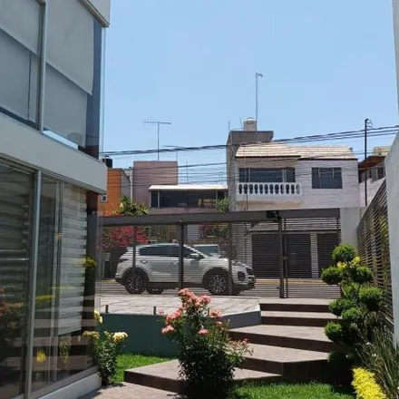 Buy this 3 bed house on Calle Álamo Plateado in 53230 Naucalpan de Juárez, MEX