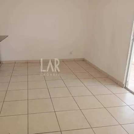 Buy this 2 bed apartment on Avenida Heráclito Mourão de Miranda in Pampulha, Belo Horizonte - MG