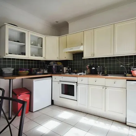 Image 4 - Sandrock Road, London, SE13 7TP, United Kingdom - Apartment for rent