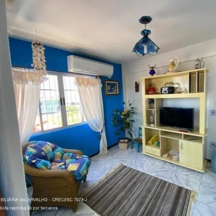 Buy this 3 bed apartment on Rua Maceió in Enseada, São Francisco do Sul - SC