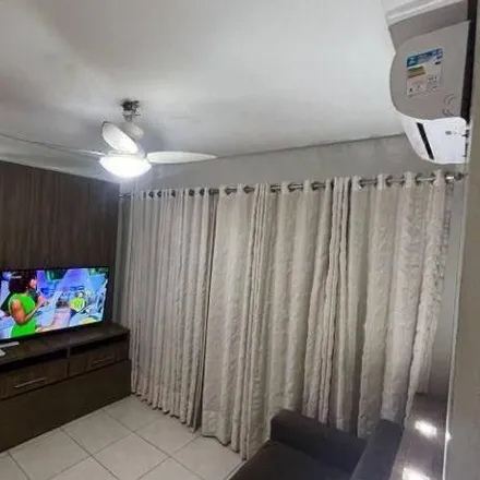 Buy this 3 bed apartment on Rua João Carlos Pereira Leite in Araés, Cuiabá - MT