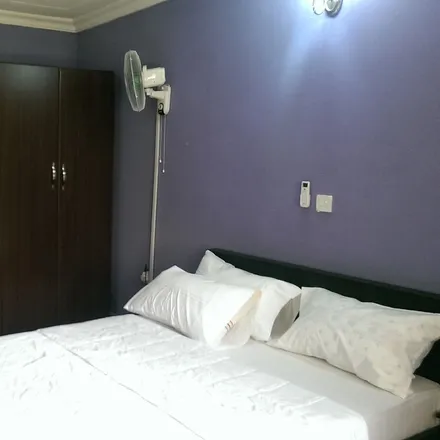 Image 5 - Ikeja, LAGOS STATE, NG - Apartment for rent