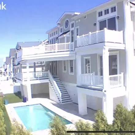 Buy this 5 bed house on 303 84th Street in Stone Harbor, Cape May County