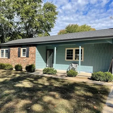 Buy this 3 bed house on Rolla City Hall in 901 North Elm Street, Rolla