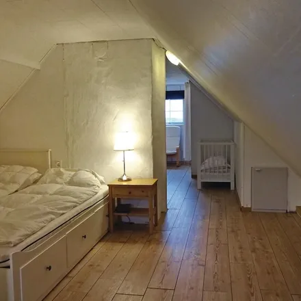 Rent this 3 bed house on Ängelholms kommun in Skåne County, Sweden