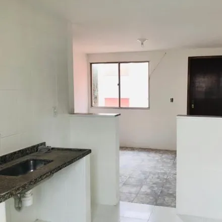 Buy this 2 bed apartment on Rua Fernando Ganga in Cidade Tiradentes, São Paulo - SP