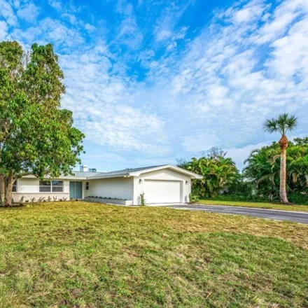 Buy this 3 bed house on 226 Miami Avenue in Indialantic, Brevard County