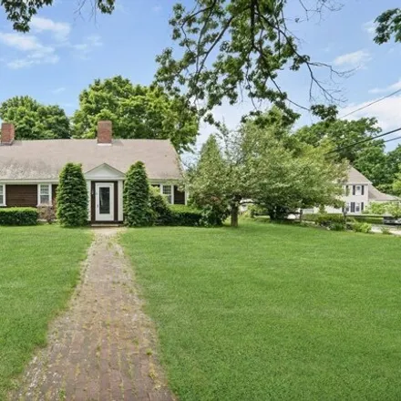 Image 1 - 3 Hillsboro St, Quincy, Massachusetts, 02169 - House for sale