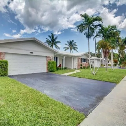 Image 9 - 6250 Ne 19th Ave, Fort Lauderdale, Florida, 33308 - House for sale