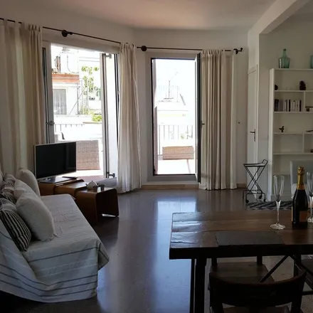 Image 2 - 08870 Sitges, Spain - Apartment for rent