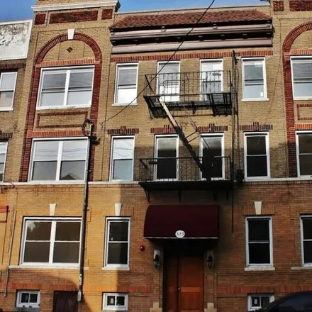 Rent this 2 bed house on 325 Baldwin Avenue in Bergen Square, Jersey City