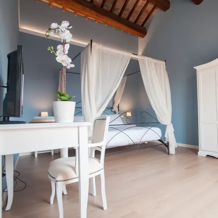 Rent this 1 bed apartment on Via Adua in 1a, 37121 Verona VR