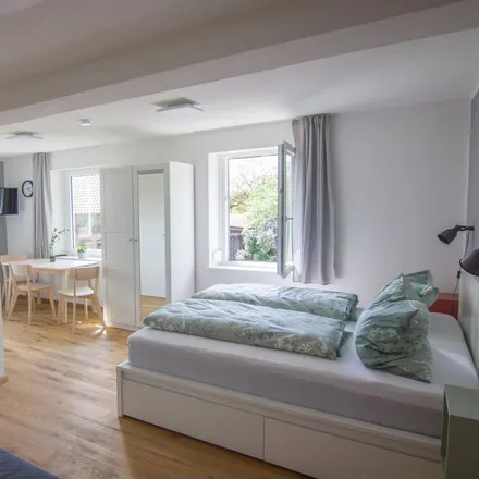 Rent this 1 bed apartment on 88239 Wangen im Allgäu