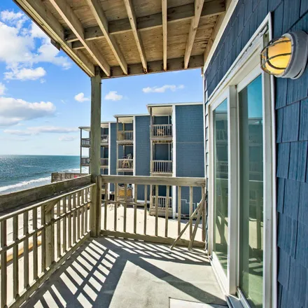 Buy this 1 bed condo on 2210 New River Inlet Road in North Topsail Beach, NC 28460