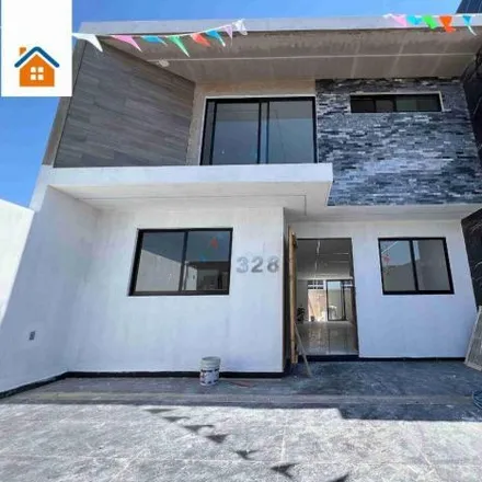 Image 2 - unnamed road, 45350 El Arenal, JAL, Mexico - House for sale