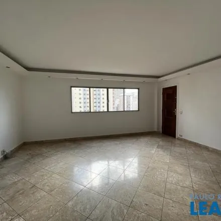 Buy this 3 bed apartment on Rua Ministro Gastão Mesquita 418 in Perdizes, São Paulo - SP