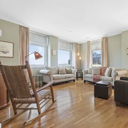 Buy this 2 bed condo on 300 Commercial Street in Boston, MA 02109