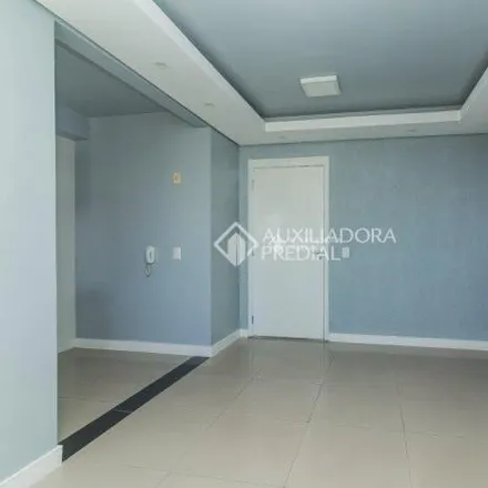 Buy this 2 bed apartment on Rua Tenente Ary Tarragô in Jardim Itu, Porto Alegre - RS