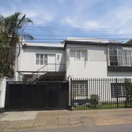 Image 2 - Avenida 15 de Enero 817, Miraflores, Lima Metropolitan Area 15047, Peru - House for sale